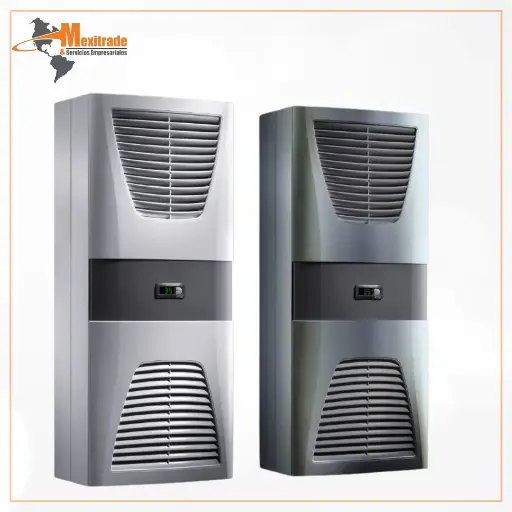 [3304540] SK RTT REFRIGERADOR MURAL 1000W Rittal 