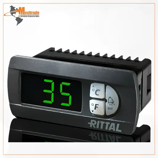 [3396667] SK DISPLAY para regulador COMFORT Rittal 