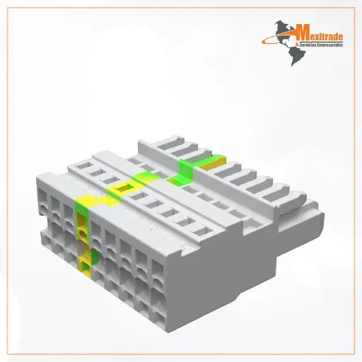 [3397759] SK Conector  400V RITTAL 