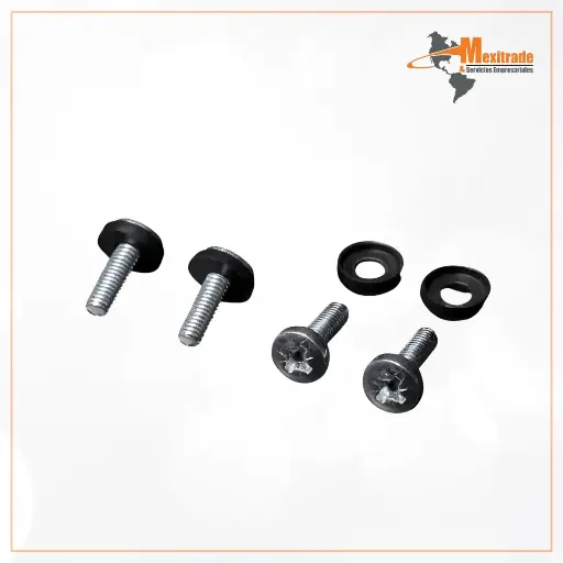[7094100] Tornillos de fijación Rittal