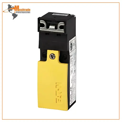 [106819] Interruptor de posición de seguridad serie LS de Eaton Moeller®