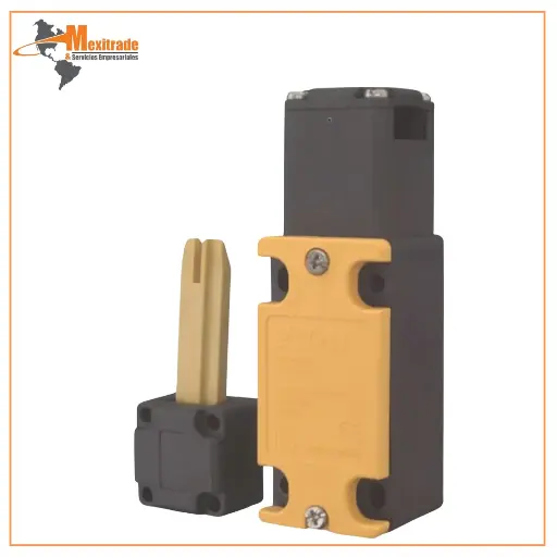 [106857] Interruptor de posición de seguridad Eaton Moeller® serie LS4 
