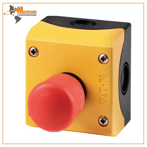 [216525] Carcasa M22 de la serie Moeller® de Eaton  
