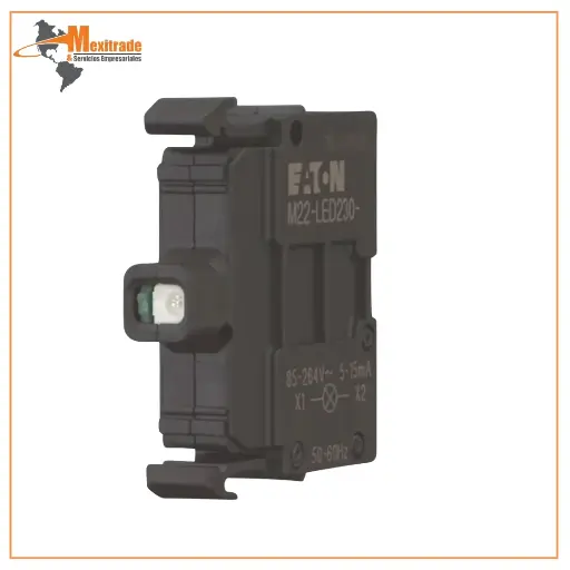 [216557] Lámpara LED de accesorios Eaton Moeller® serie M22