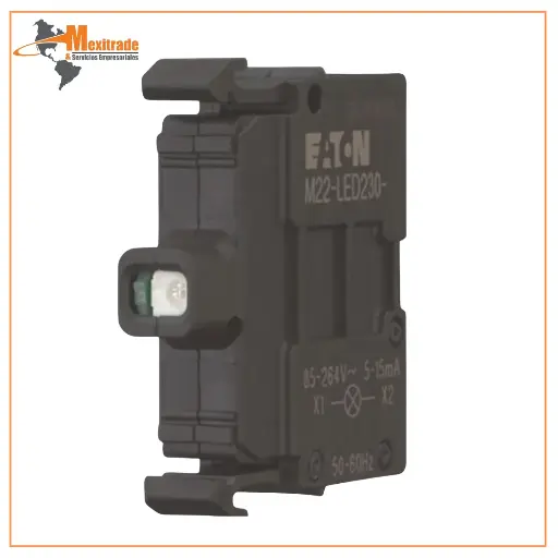 [216565] Lámpara LED de accesorios Eaton Moeller® serie M22