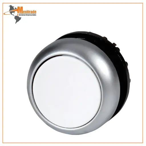 [216592] Pulsador Eaton serie Moeller® M22