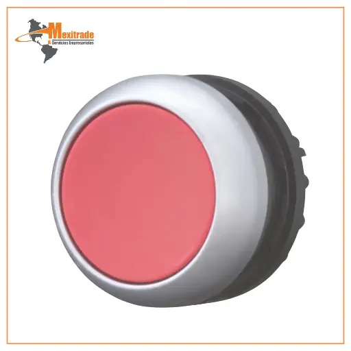 [216594] Pulsador M22 de la serie Moeller® de Eaton