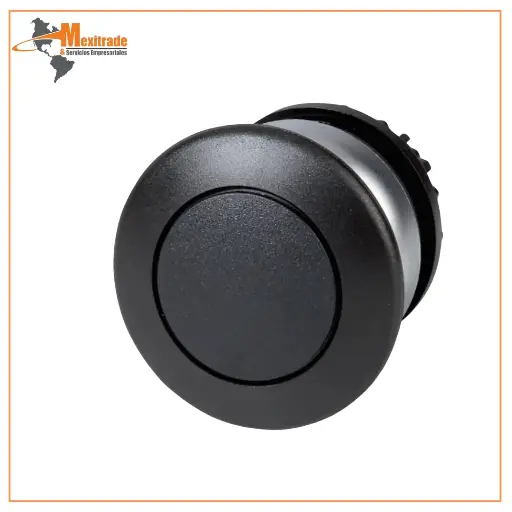 [216712] Pulsador de seta M22 de la serie Moeller® de Eaton