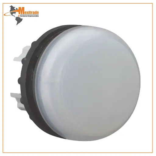 [216771]  Luz indicadora Eaton Moeller® serie M22