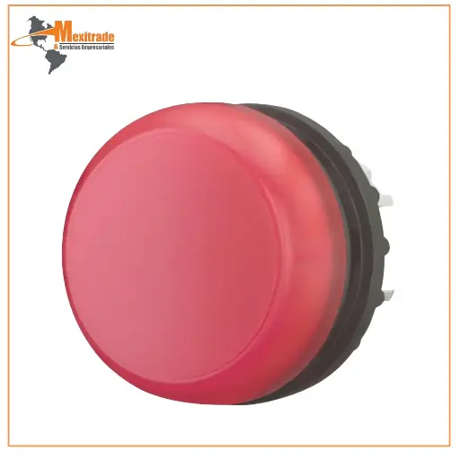 [216772] Lámpara indicadora Eaton Moeller® serie M22