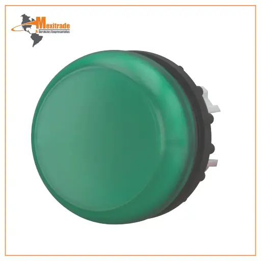 [216773] Indicador luminoso, rojo M22 de la serie Moeller® de Eaton