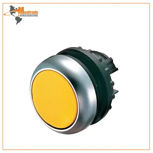 [216929] Accesorio Pulsador doble luminoso M22 de la serie Moeller® de Eaton