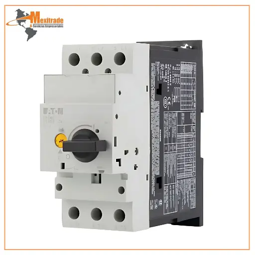 [222353] interruptor protector de motor Eaton Moeller® serie PKZM4 -32