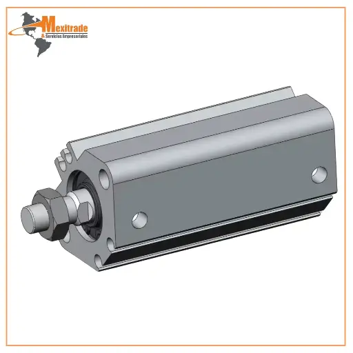 [710-0316] Cilindro Compacto DIAM 20 CDQ2A20-40DMZ