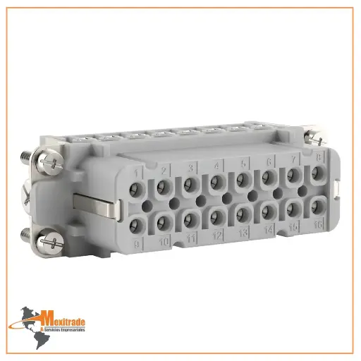 [10531000] EPIC® H-A 16 BS DR PH1Lapp
