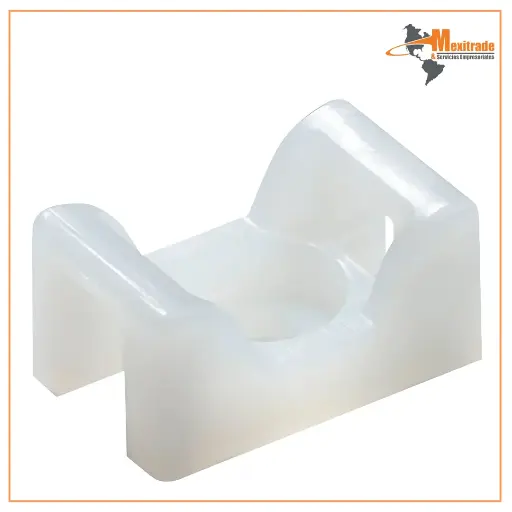 [61724510] TIE MOUNTING SOCKET TC 141(Zócalo de montaje)
