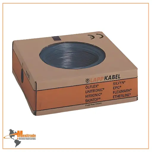[4510021S] H05V-K 1X0,5 BU