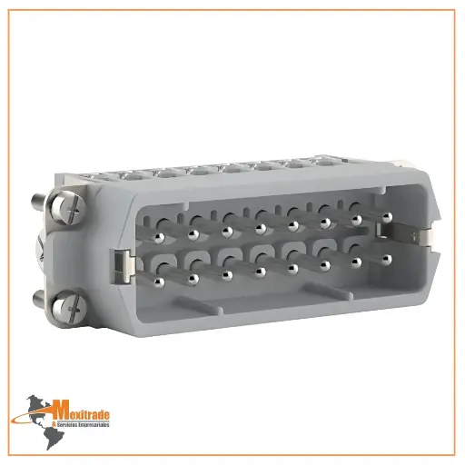 [10530000] EPIC® H-A 16 SS DR PH1