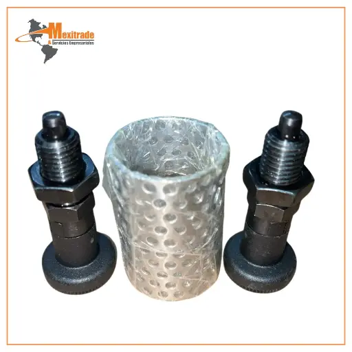 [120-0041] Sedazo Filtrante en Fabricación Especial  