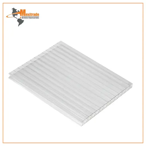 [830-0046] POLICARBONATO 6 MM
