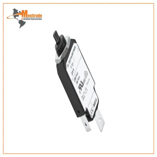 [510-83479] T11 211 05A. Interruptor marca SCHURTER