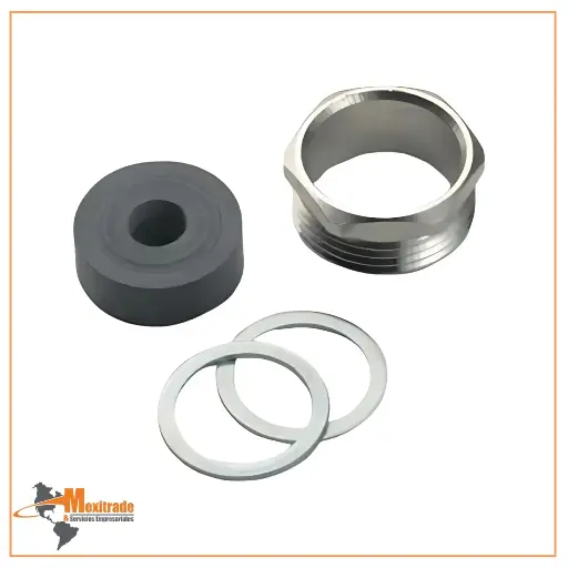 [12954500] GLAND PG21 DIN 46320 (H-BE SERIES CONNEC