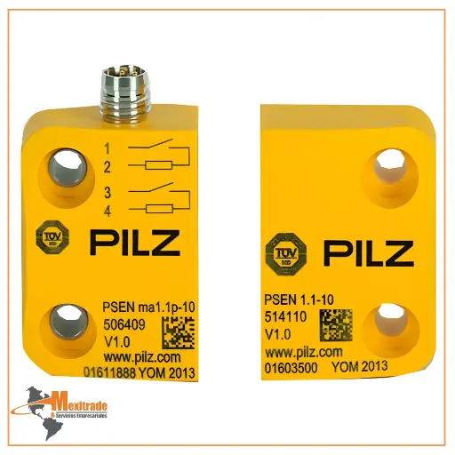 [506411] PSEN ma1.1p-10/PSEN1.1-10/3mm/1unit