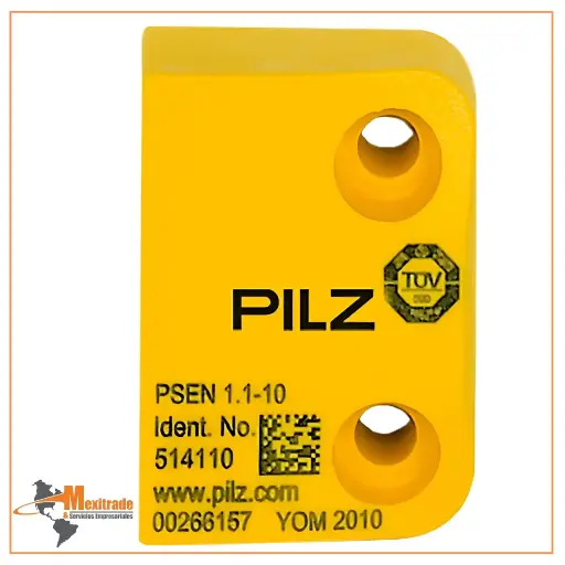 [514110] PSEN 1.1-10 / 1 actuator