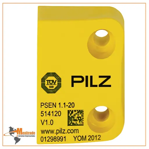 [514120] PSEN 1.1-20 / 1 actuator
