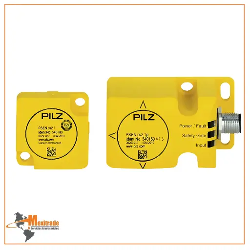 [540100] PSEN cs2.1p / PSEN cs2.1 1Unit