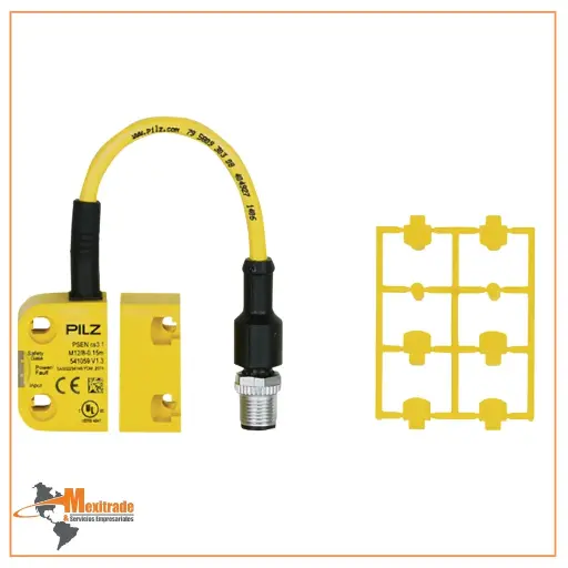 [541009] PSEN cs3.1 M12/8-0.15m/PSEN cs3.1 1Unit