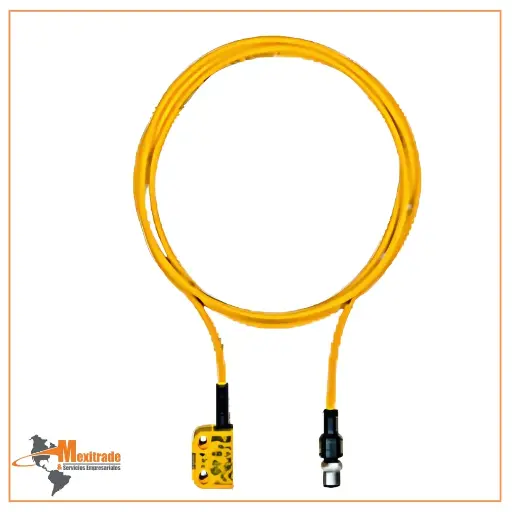 [541064] PSEN cs3.1 M12/8-1.5m 1switch