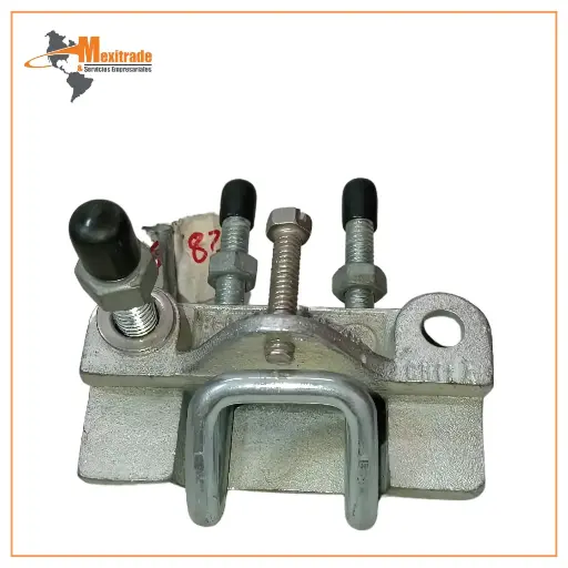 [510-83682] B-LINE 9G-1158-1 1 1/4 CONDUIT TO TRAY