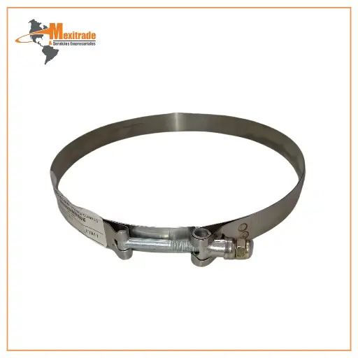 [310-0081] Abrazadera 94100 - 0750 MCA CLAMPCO