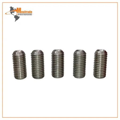 [210-0081] OPRESOR Allen Inox M-14X30MM