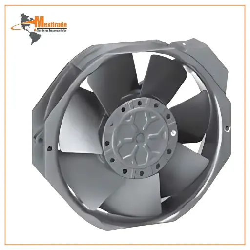 [620-0114] W2E142-BB01-01 VENTILADOR EBM-PAPST