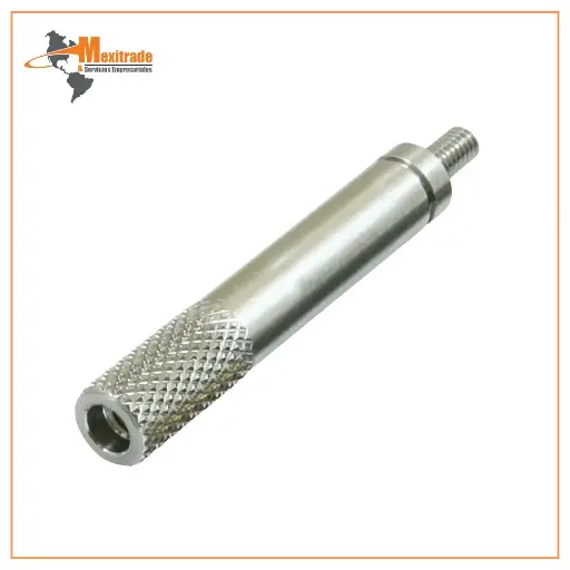 [620-0602] Varilla de extensión para indicadores 10 mm MITUTOYO