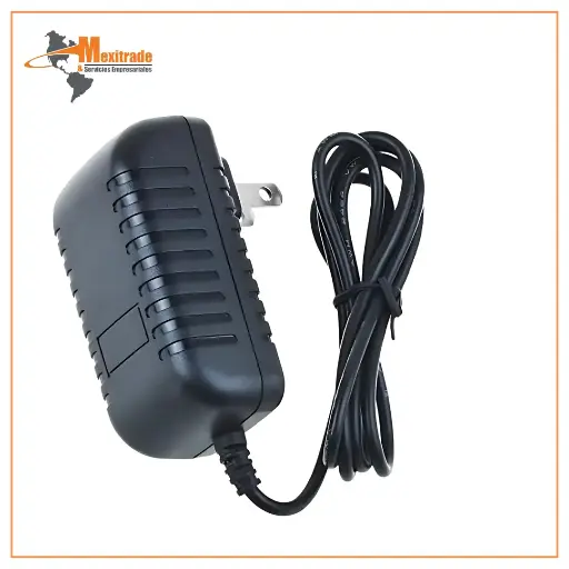 [06AEG180JA] PK Power AC/DC Adaptador Para MITUTOYO, Cable PS Cargador de pared Input 100-240 VAC50/60Hz 