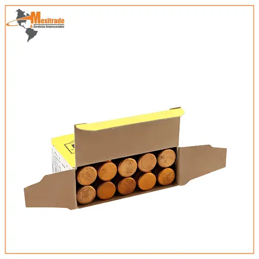 [FRN-R-40] Fusibles Clase Rk5 serie Bussmann FRN-R-40 EATON MOELLER