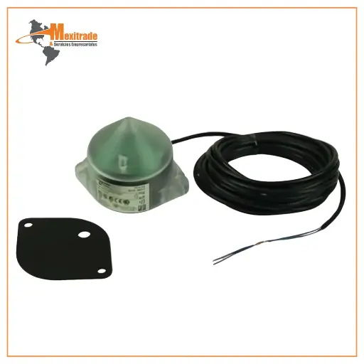 [510-84687] ZBRA1 Antena para Botón Inalámbrico AC DC 5M CABLE ZBRA1