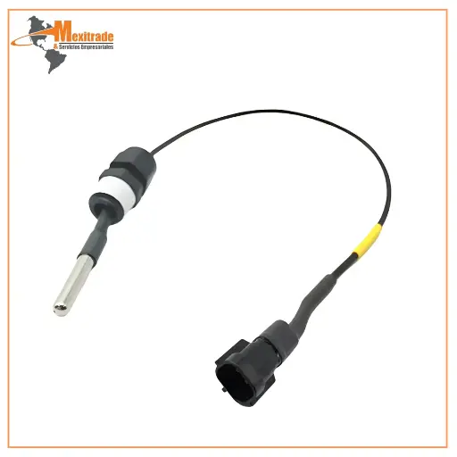 [610-1523] YORK 025-52740-000 Sensor Temperatura York 3000 Ohms @ 25 Deg C