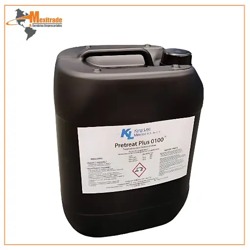 [910-0174] Dispersante de Amplio Espectro PRETREAT