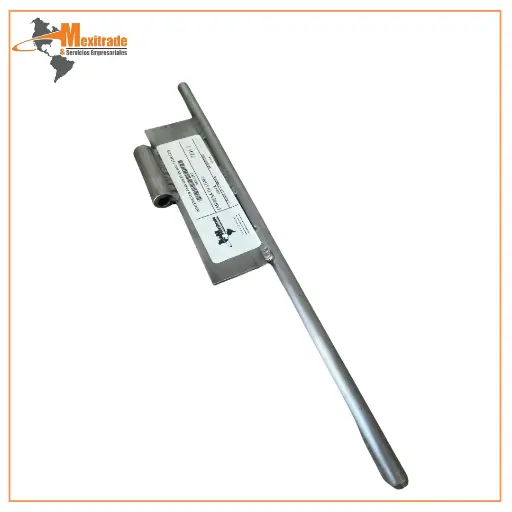 [450-0267] INTRODUCTOR PARA GM20 EN MAT. TX10T CON
