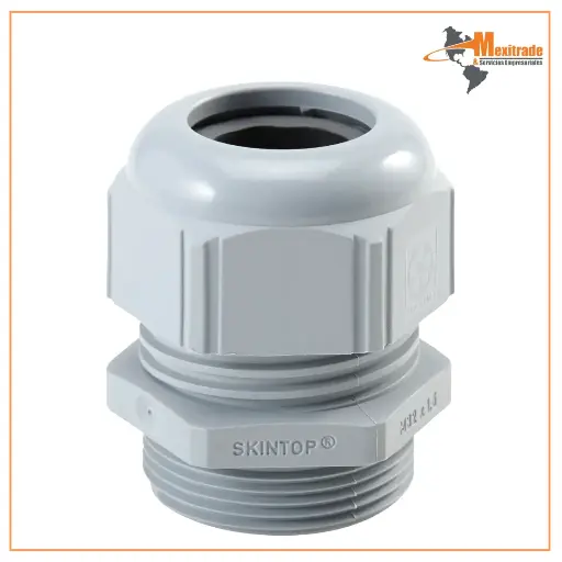 [S1134] SLN 3/4'' SKINTOP® GY 53016050