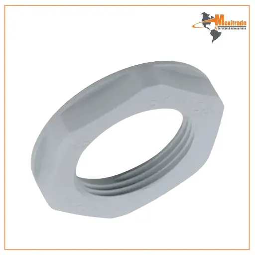 [53119030] SKINTOP GMP-GL-M 25x1,5 RAL 7001 SGY