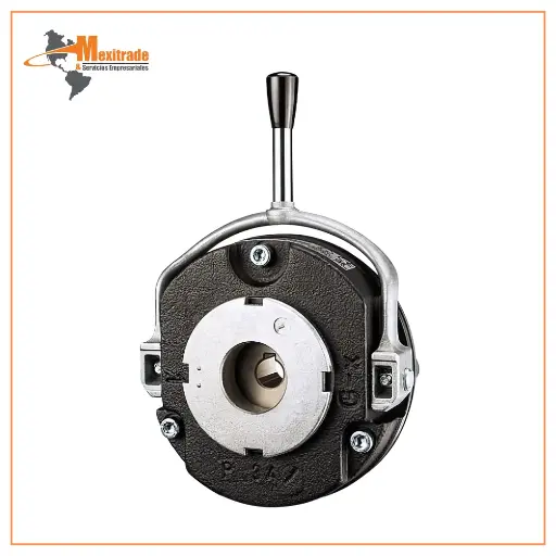 [002-00157] Freno de resorte INTORQ BFK 458 LENZE