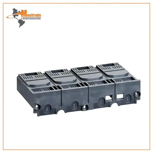 [LV429516]  Cubrebornes cortos 4P NSX100-250 INV/INS