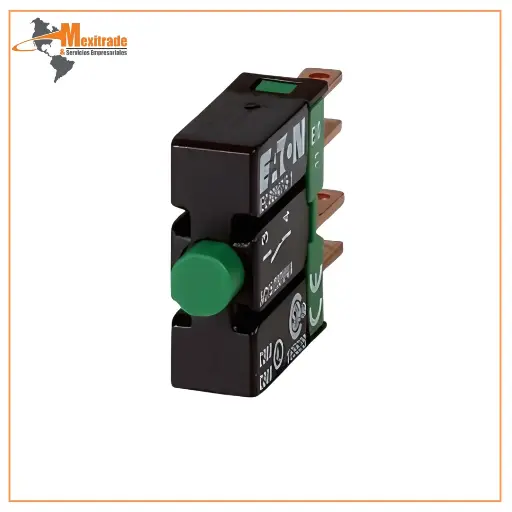 [090351] Elemento de contacto accesorio serie E10 de Eaton Moeller®