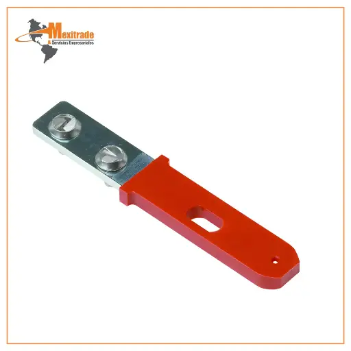 [016849] Actuador para interruptores de seguridad NZ.VZ, NZ.VZ.VS y TZ BETAETIGER-Z-G  EUCHNER
