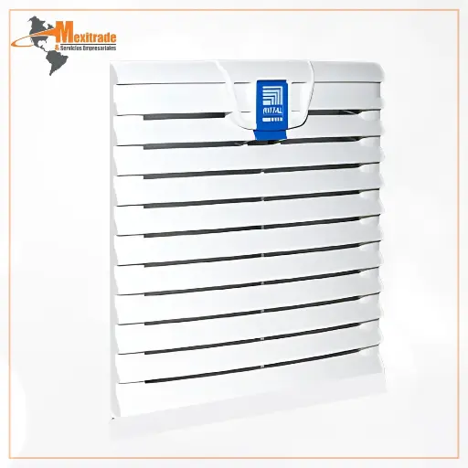 [3239100] SK VENTILADOR 105m³/h 230VAC Rittal 